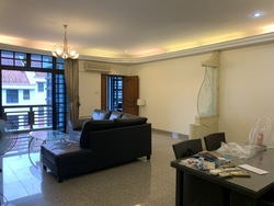 Rosalia Park (D19), Condominium #503239021
